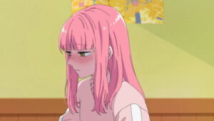 Seihantai na Kimi to Boku Episodio 10 Sub Español