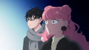 Seihantai na Kimi to Boku Episodio 12 Sub Español