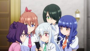 Ichijouma Mankitsugurashi! Episodio 9 Sub Español