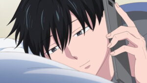 Seihantai na Kimi to Boku Episodio 9 Sub Español