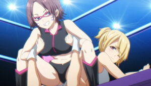Ichijouma Mankitsugurashi! Episodio 8 Sub Español