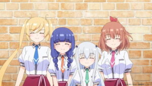 Ichijouma Mankitsugurashi! Episodio 11 Sub Español