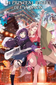 Chou Kaguya-hime!