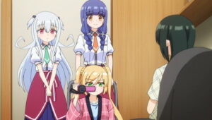 Ichijouma Mankitsugurashi! Episodio 7 Sub Español