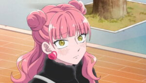 Seihantai na Kimi to Boku Episodio 15 Sub Español