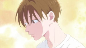 Seihantai na Kimi to Boku Episodio 16 Sub Español