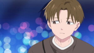 Seihantai na Kimi to Boku Episodio 8 Sub Español