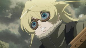 Youjo Senki II Episodio 3 Sub Español