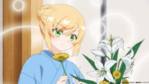 Ichijouma Mankitsugurashi! Episodio 3 Sub Español