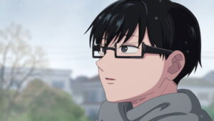 Seihantai na Kimi to Boku Episodio 14 Sub Español