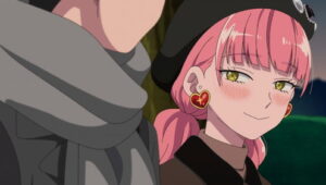 Seihantai na Kimi to Boku Episodio 13 Sub Español