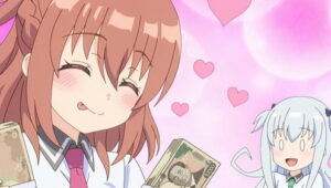 Ichijouma Mankitsugurashi! Episodio 6 Sub Español