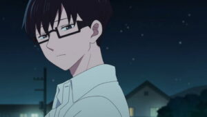 Seihantai na Kimi to Boku Episodio 4 Sub Español