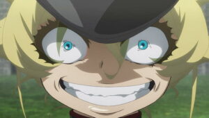 Youjo Senki II Episodio 1 Sub Español