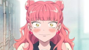 Seihantai na Kimi to Boku Episodio 1 Sub Español