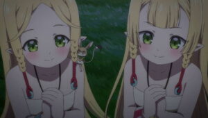 Ryoumin 0-nin Start no Henkyou Ryoushu-sama Episodio 6 Sub Español