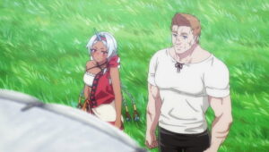 Ryoumin 0-nin Start no Henkyou Ryoushu-sama Episodio 1 Sub Español