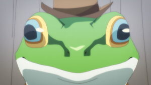 Ryoumin 0-nin Start no Henkyou Ryoushu-sama Episodio 3 Sub Español