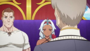 Ryoumin 0-nin Start no Henkyou Ryoushu-sama Episodio 4 Sub Español