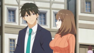 Sekai Saikyou no Kouei: Meikyuukoku no Shinjin Tansakusha Episodio 2 Sub Español