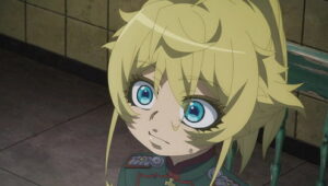 Youjo Senki II Episodio 7 Sub Español