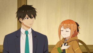 Sekai Saikyou no Kouei: Meikyuukoku no Shinjin Tansakusha Episodio 4 Sub Español