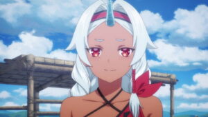 Ryoumin 0-nin Start no Henkyou Ryoushu-sama Episodio 2 Sub Español