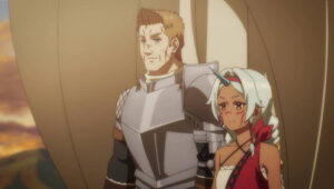 Ryoumin 0-nin Start no Henkyou Ryoushu-sama Episodio 5 Sub Español