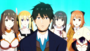 Sekai Saikyou no Kouei: Meikyuukoku no Shinjin Tansakusha Episodio 6 Sub Español