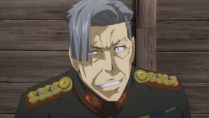 Youjo Senki II Episodio 11 Sub Español