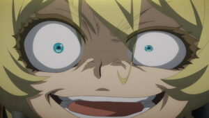 Youjo Senki II Episodio 8 Sub Español