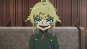 Youjo Senki II Episodio 10 Sub Español